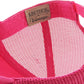 KBETHOS - Vintage Mesh Baseball Cap: H.pink