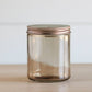 Copper 8 oz. Mixie Lids | 12 pk
