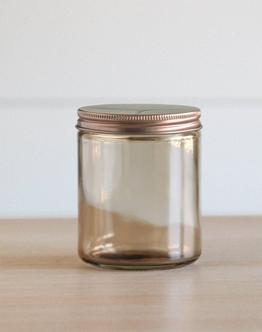 Copper 8 oz. Mixie Lids | 12 pk