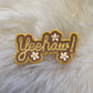Wildflower + Co. - Yeehaw Patch