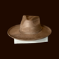 Rolled Up Rancher: Cappuccini / Medium