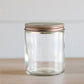 Copper 8 oz. Mixie Lids | 12 pk