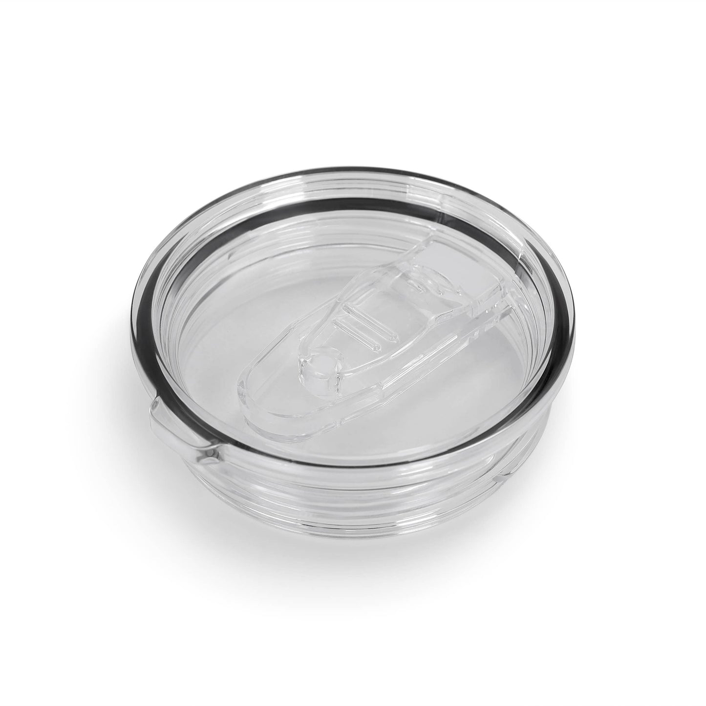 Makerflo 40 oz Rainbow Plated Powder Coated Tumbler: Black / Singles
