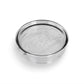 Makerflo 40 oz Rainbow Plated Powder Coated Tumbler: White / Singles