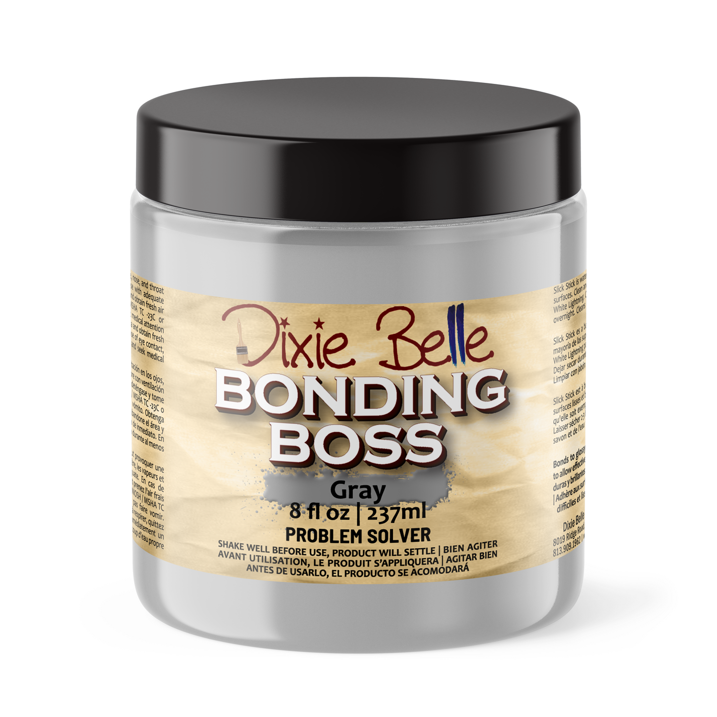 Bonding BOSS