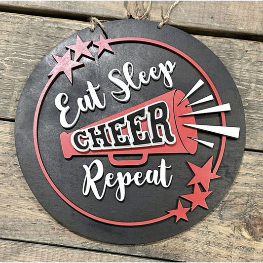 Storm Cheer Banquet - 6.28.25 @ 6-9pm
