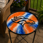 Resin & Mica Table Workshop - August 15th @ 6pm