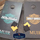 Create Your Own Cornhole Boards