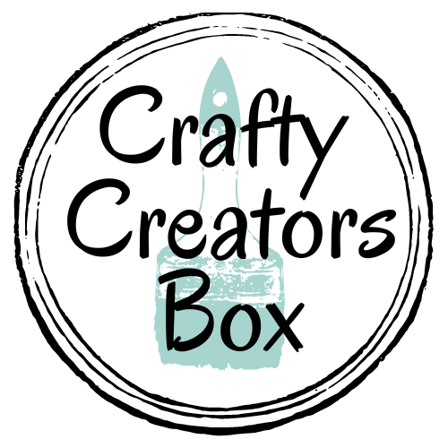 Crafty Creators Box