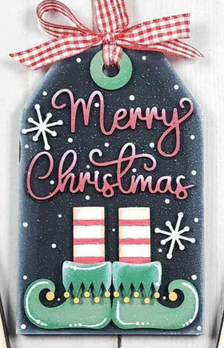 Deck the Skies CAFK Ornament Fundraiser