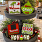 A VERY GRINCHY CRAFTERNOON - SAT, DEC 12TH