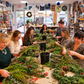 Holiday Wreaths Workshop