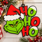 A VERY GRINCHY CRAFTERNOON - SAT, DEC 12TH