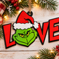 A VERY GRINCHY CRAFTERNOON - SAT, DEC 12TH