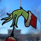 COOKIES & CRAFTS WITH THE GRINCH - SAT, DEC 13TH