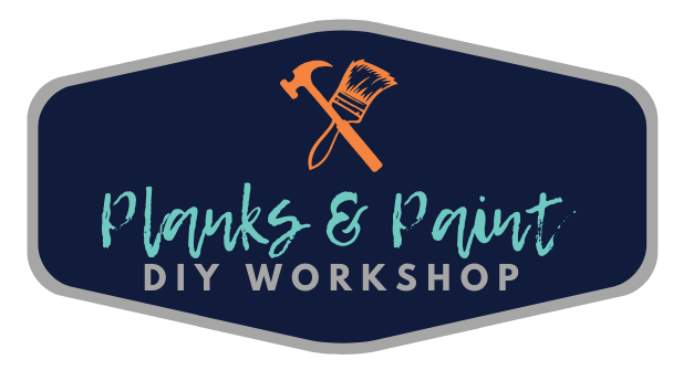 Planks and Paint DIY Workshop &\; Boutique