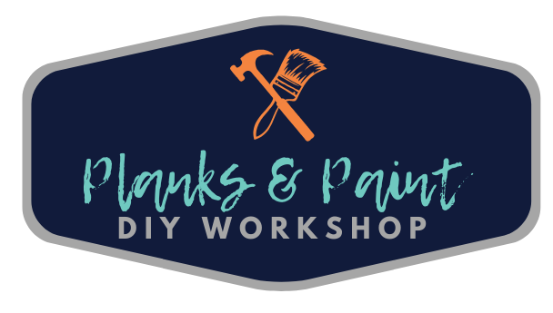 Planks and Paint DIY Workshop & Boutique