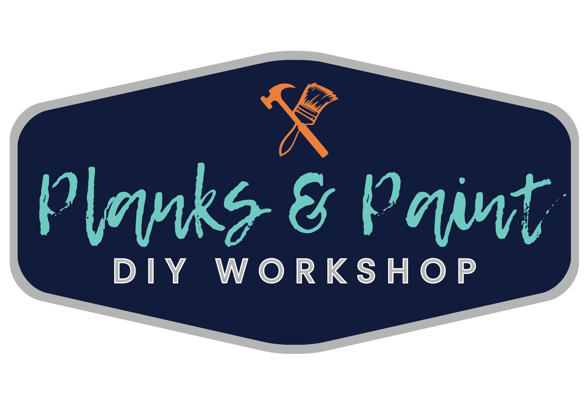 Planks and Paint DIY Workshop & Boutique