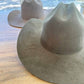 Premium Cattleman Cowboy Hat  made from 100% Australian wool: Camel