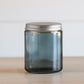 Silver 8 oz. Mixie Lid 12 pk