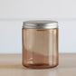 Silver 8 oz. Mixie Lid 12 pk