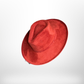 Rolled Up Rancher: Cappuccini / Medium
