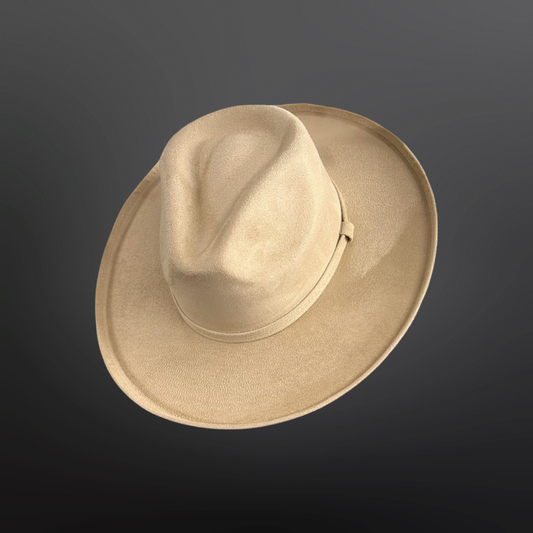 Rolled Up Rancher: Nata / Medium