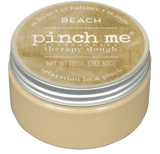 Pinch Me Therapy Dough Beach