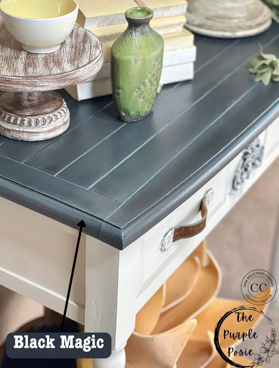 VooDoo Gel Stain (Water Based)