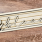 Bloom Shelf Sitter