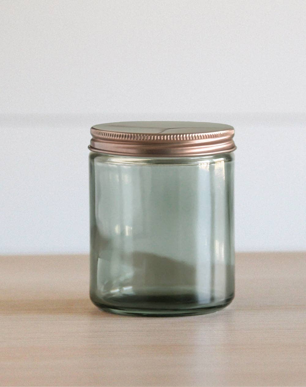 Copper 8 oz. Mixie Lids | 12 pk