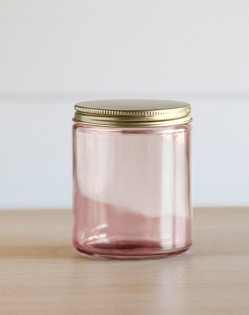 Petal 8 oz. Mixie Jar 12 pk