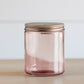 Copper 8 oz. Mixie Lids | 12 pk