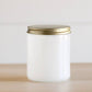 Milk 8 oz. Mixie Jar 12 pk