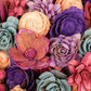 Mystery Dyed Assortment: Large