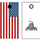 Create Your Own Cornhole Boards