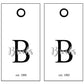 Create Your Own Cornhole Boards
