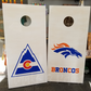Create Your Own Cornhole Boards