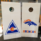 Create Your Own Cornhole Boards - Friday 7/14/23 @ 6pm