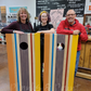 Create Your Own Cornhole Boards