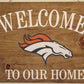 Tailgate Party Team Spirit Workshop