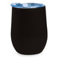 Makerflo 12 oz Powder Coated Tumbler (Multicolor Available): Pink - Singles ($6.95/ea)