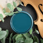 Antebellum Blue Chalk Mineral Paint