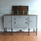 French Linen Chalk Mineral Paint