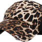 KBETHOS - Vintage Mesh Baseball Cap: Camo