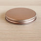 Copper 8 oz. Mixie Lids | 12 pk