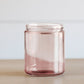 Petal 8 oz. Mixie Jar 12 pk