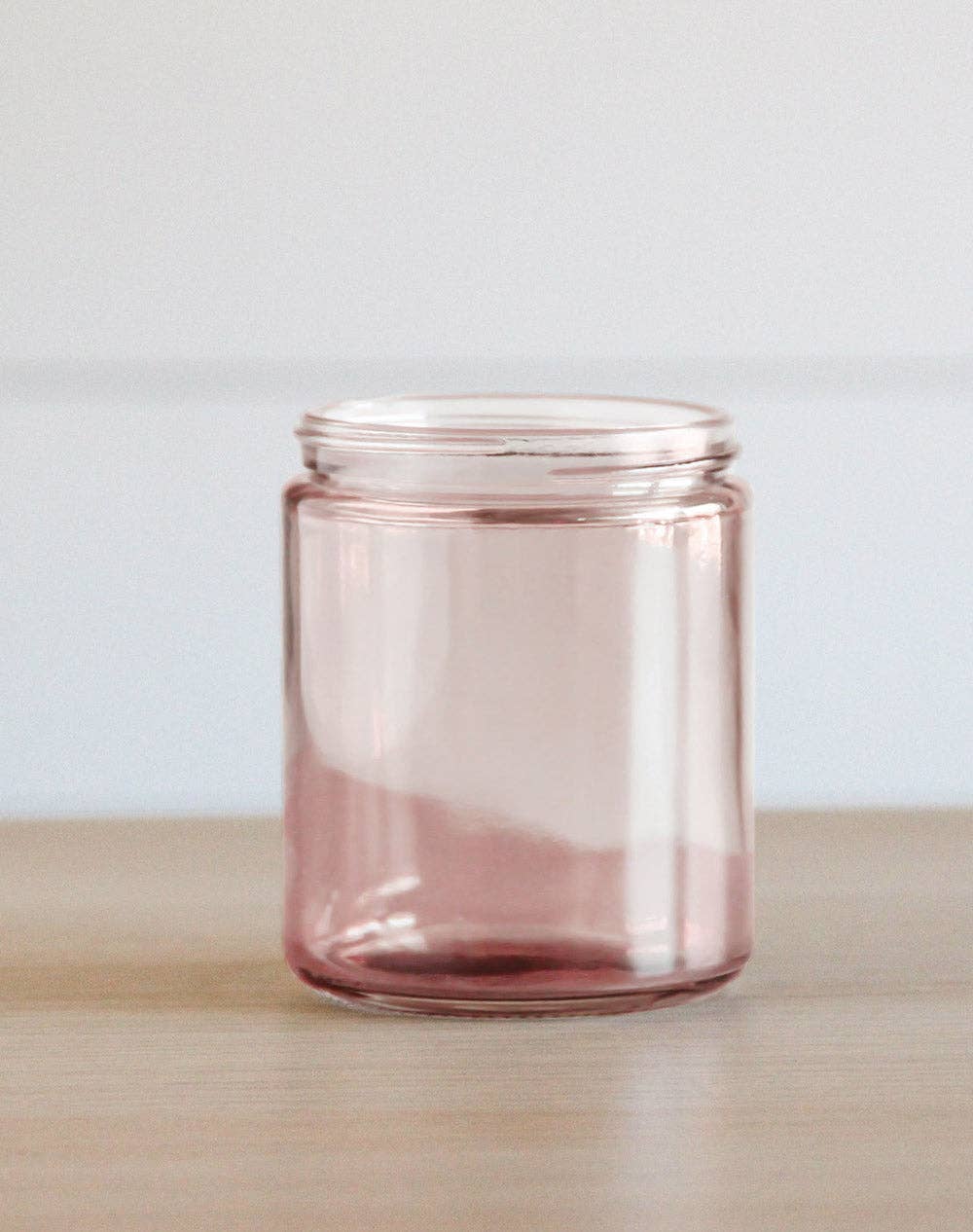 Petal 8 oz. Mixie Jar 12 pk