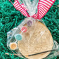 Easter Basket Tags & Easter Egg Craft Kits