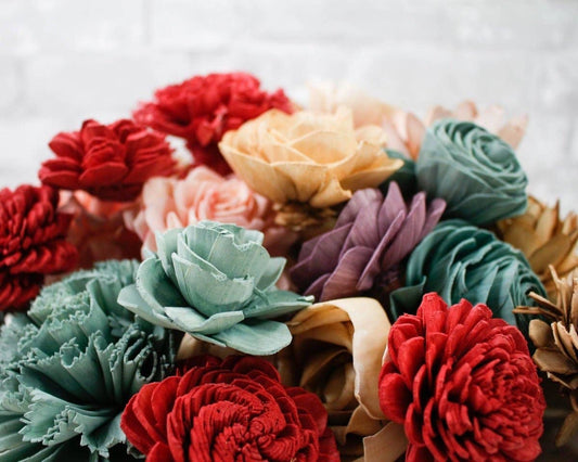Mystery Dyed Assortment: Large